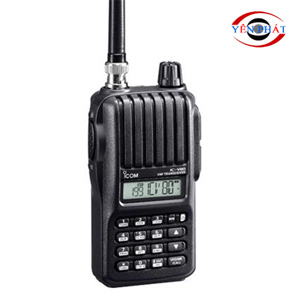 Bộ đàm Icom VHF IC-V80 #60 (1900mAh)