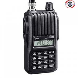 Bộ đàm Icom VHF IC-V80 #60 (1900mAh)