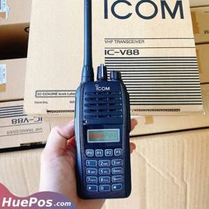 Bộ đàm Icom VHF IC-V88