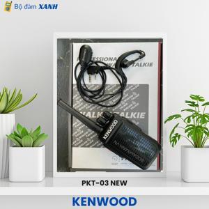 Bộ đàm Kenwood PKT-03