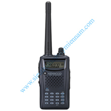 Bộ đàm Kenwood TH-K2AT (VHF-5W)