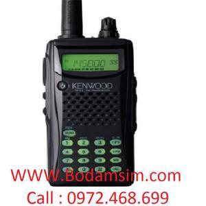 Bộ đàm Kenwood TH-K4AT (UHF-5W)