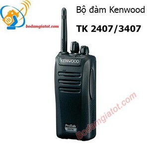 Bộ đàm KenWood TK-2407