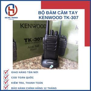 Bộ đàm Kenwood TK-307