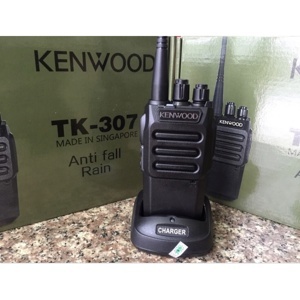 Bộ đàm Kenwood TK-307