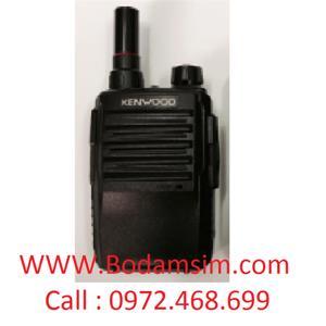 Bộ đàm Kenwood TK-3102s