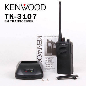 Bộ đàm KENWOOD TK-3107