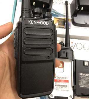 Bộ đàm Kenwood TK 320