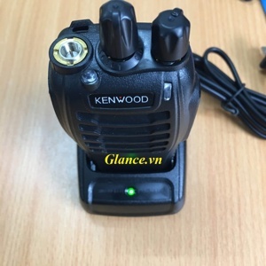 Bộ đàm Kenwood TK-3206 (UHF-5W)