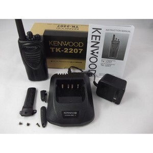 Bộ Đàm Kenwood TK3207 (TK-3207)