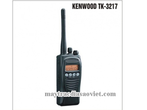 Bộ đàm Kenwood TK3217 (TK-3217)