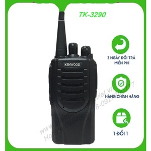 Bộ đàm KenWood TK-3290