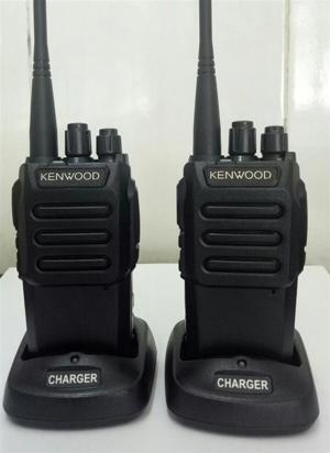 Bộ đàm Kenwood TK-3307 (VHF-4W)