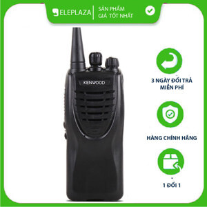 Bộ đàm Kenwood TK-3307 (VHF-4W)