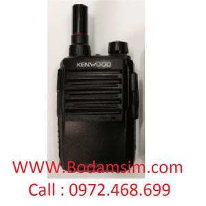 Bộ đàm Kenwood TK-3307S