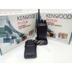 Bộ đàm Kenwood TK 3330