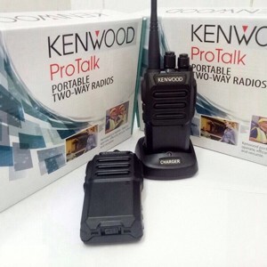 Bộ đàm Kenwood TK 3330