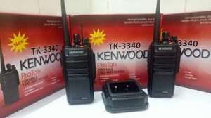 Bộ Đàm Kenwood TK 3340