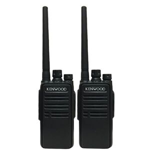 Bộ đàm Kenwood Tk-3368