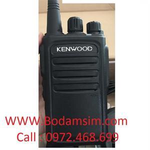 Bộ đàm Kenwood TK-3380