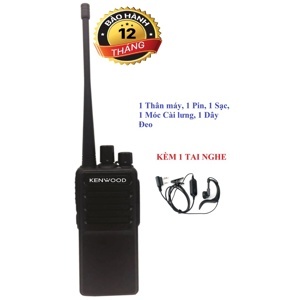 Bộ đàm Kenwood TK 3520