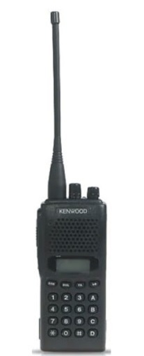 Bộ đàm Kenwood TK-378