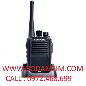 Bộ đàm Kenwood TK 510