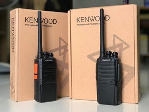 Bộ Đàm Kenwood TK 528