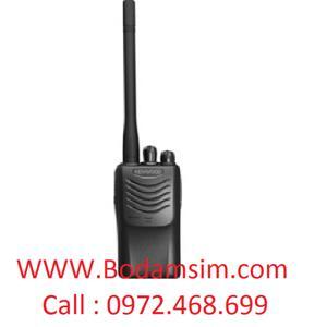 Bộ đàm Kenwood TK-701, UHF