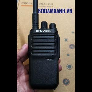 Bộ đàm Kenwood TK-701, UHF