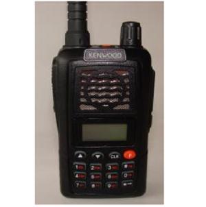 Bộ đàm Kenwood TK-718 (VHF)