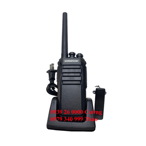 Bộ đàm Kenwood TK-718 (VHF)