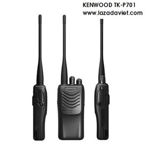 Bộ đàm Kenwood TK-P701UHF