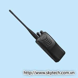 Bộ đàm Kenwood TK-P701UHF