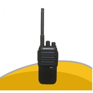 Bộ đàm Kenwood TK-U500 UHF