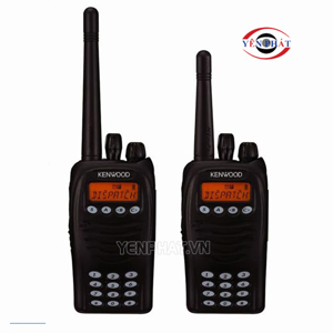 Bộ đàm Kewood TH-3170 (UHF-7W)