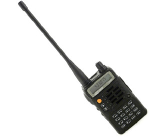 Bộ đàm Kewood TH-3170 (UHF-7W)