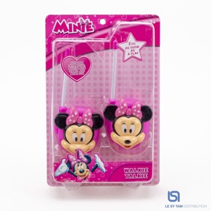 Bộ đàm Mickey dùng pin 178-262