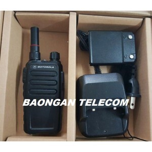 Bộ đàm Motorola Clarigo GP-800s