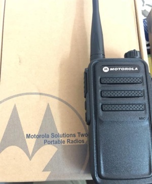 Bộ đàm Motorola CP-1200 Plus