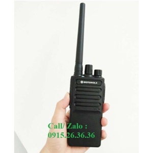 Bộ đàm Motorola CP 1210