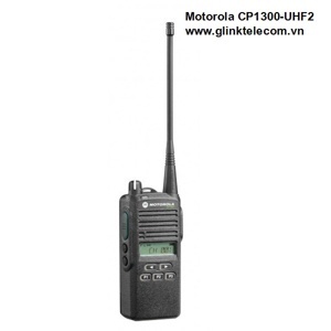 Bộ đàm Motorola CP-1300