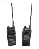 Bộ đàm Motorola CP-1660