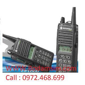 Bộ đàm Motorola CP-1660