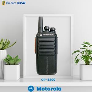 Bộ đàm Motorola CP-5800