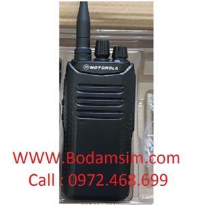 Bộ đàm Motorola CP 8800