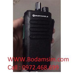 Bộ đàm Motorola CP1000