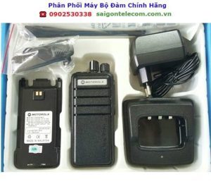 Bộ đàm Motorola CP1400 Plus