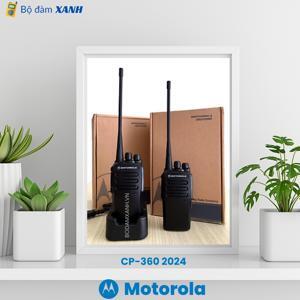 Bộ đàm Motorola CP360