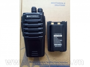 Bộ đàm Motorola CP360